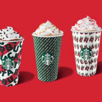 Are Starbucks reusable cups free?