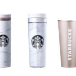 Are Starbucks tumblers Thermos?