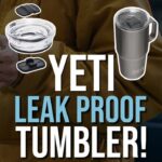 Are Starbucks tumblers leak proof?