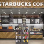 Are Target Starbucks licensed?