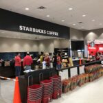 Are Target Starbucks real Starbucks?