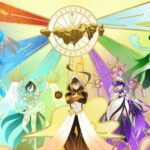 Are all Archons genderless?