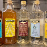 Are all Starbucks syrups sugar free?