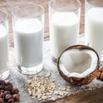 Are alternative milks more expensive?