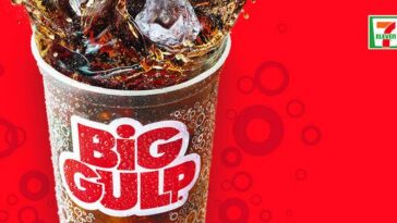 Are big gulps still 49 cents?
