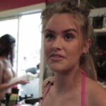 Are bikini baristas only in Washington?