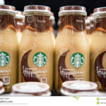 Are bottled Starbucks Frappuccino gluten-free?