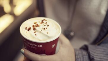 Are caffeine-free drinks good for you?