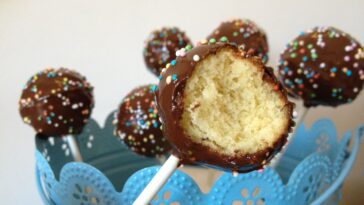 Are cake pops overpriced?