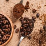Are coffee beans better than ground?