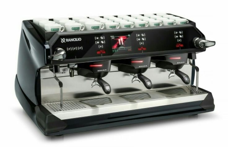 Are coffee machines expensive to run?