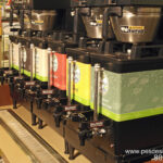 Are coffee stands profitable?