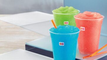 Are coolattas seasonal?