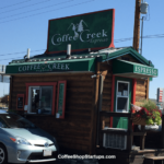 Are drive thru coffee stands profitable?