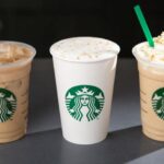 Are frappuccinos hot or cold?
