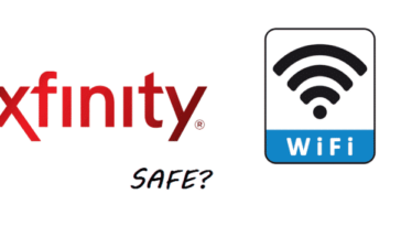 Are free Wi-Fi safe?