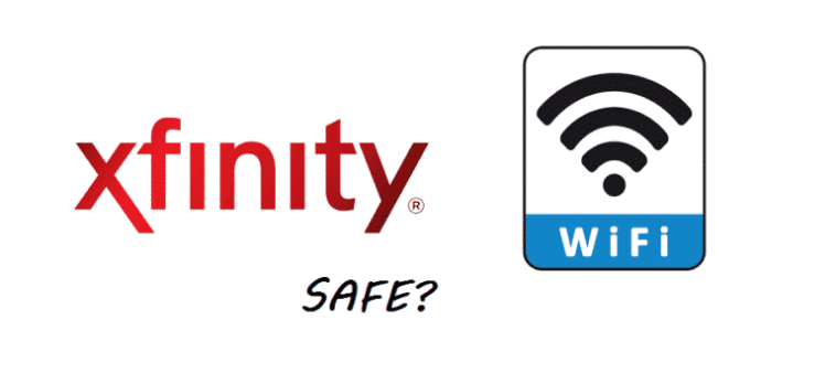 Are free Wi-Fi safe?
