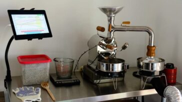 Are home coffee roasters worth it?