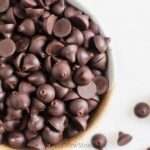 Are java chips and chocolate chips the same?