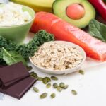 Are lattes high in calories?