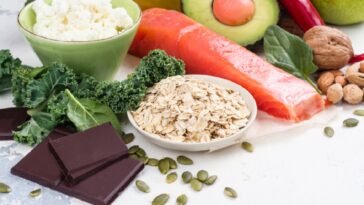 Are lattes high in calories?