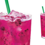Are mango Dragonfruit refreshers good for you?