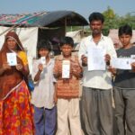 Are nomads citizens?