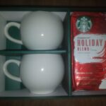 Are old Starbucks cups worth anything?