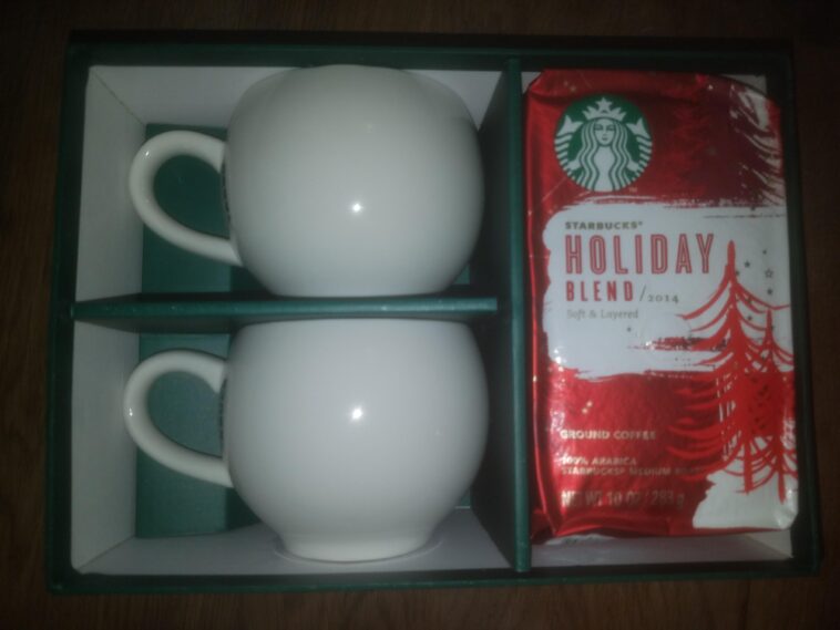 Are old Starbucks cups worth anything?