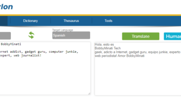 Are online translators accurate?