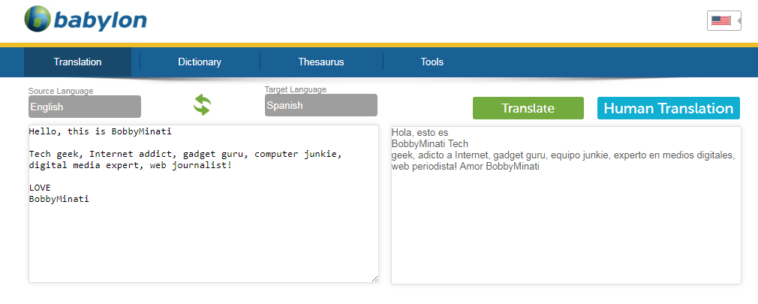 Are online translators accurate?