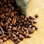 Are organic coffee beans better?