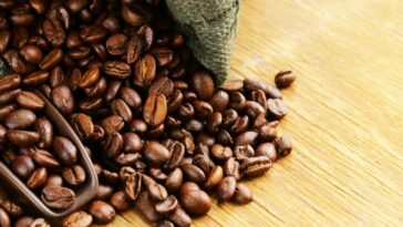Are organic coffee beans better?