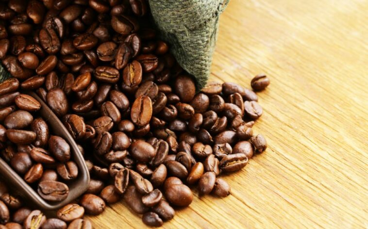 Are organic coffee beans better?