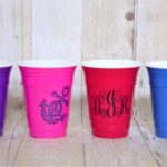 Are red cups reusable?
