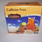 Are refreshers caffeine free?