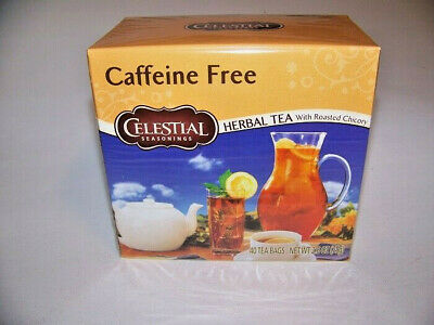 Are refreshers caffeine free?