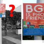 Are seniors allowed in BGC?