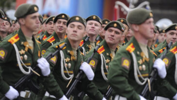 Are the Fatui Russian?