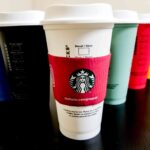 Are the Starbucks studded cups dishwasher safe?