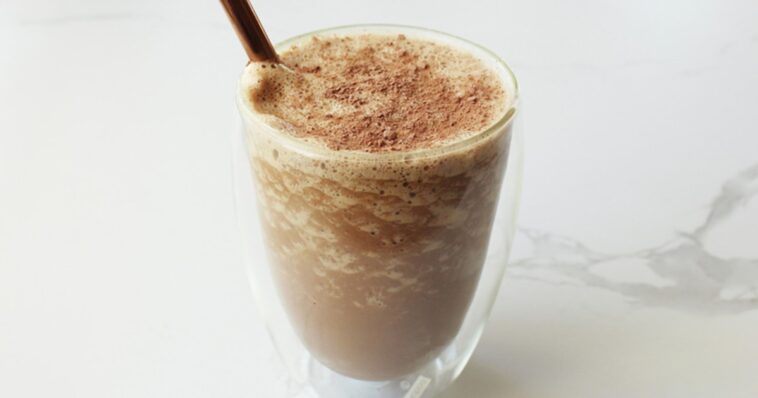 Are there sugar free Frappuccinos?