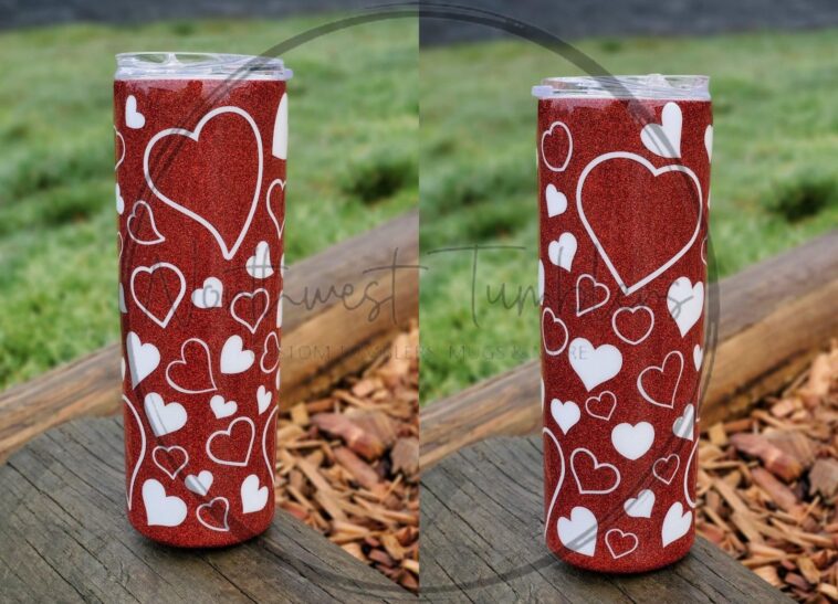 Are tumblers heat proof?