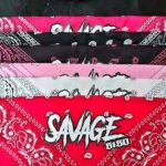 Are you allowed to wear bandanas at Starbucks?