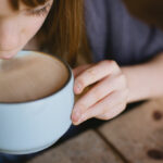 Can 11 year olds drink coffee?