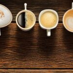 Can 12 year olds drink coffee?