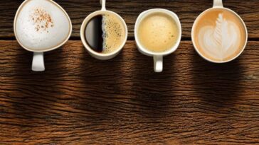 Can 12 year olds drink coffee?