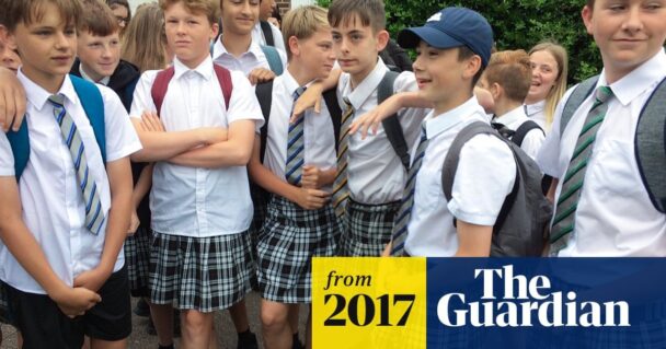 what can you do when your 14 uk