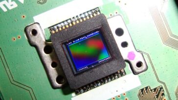 Can CCD be bought back?