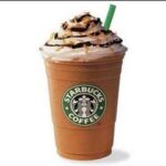 Can Frappuccinos be made dairy free?