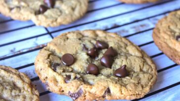 Can I bake gluten-free without xanthan gum?